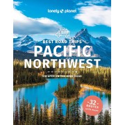 Best Road Trips Pacific Northwest Lonely Planet